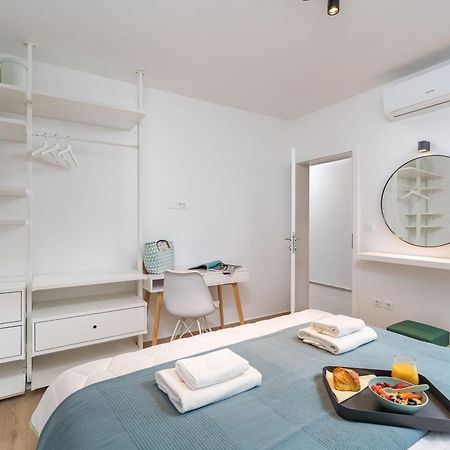Villa Lemon Garden - Apartment In Dubrovnik Млини Екстер'єр фото