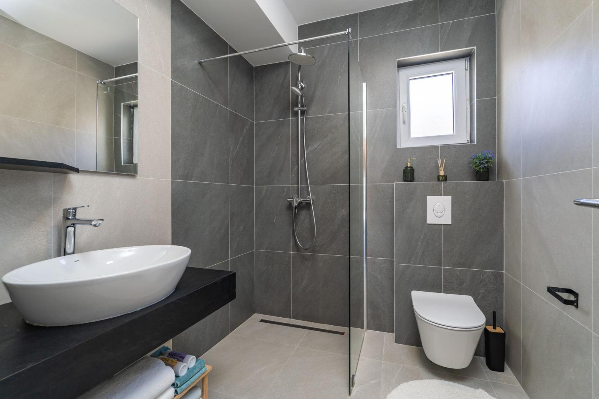Villa Lemon Garden - Apartment In Dubrovnik Млини Екстер'єр фото