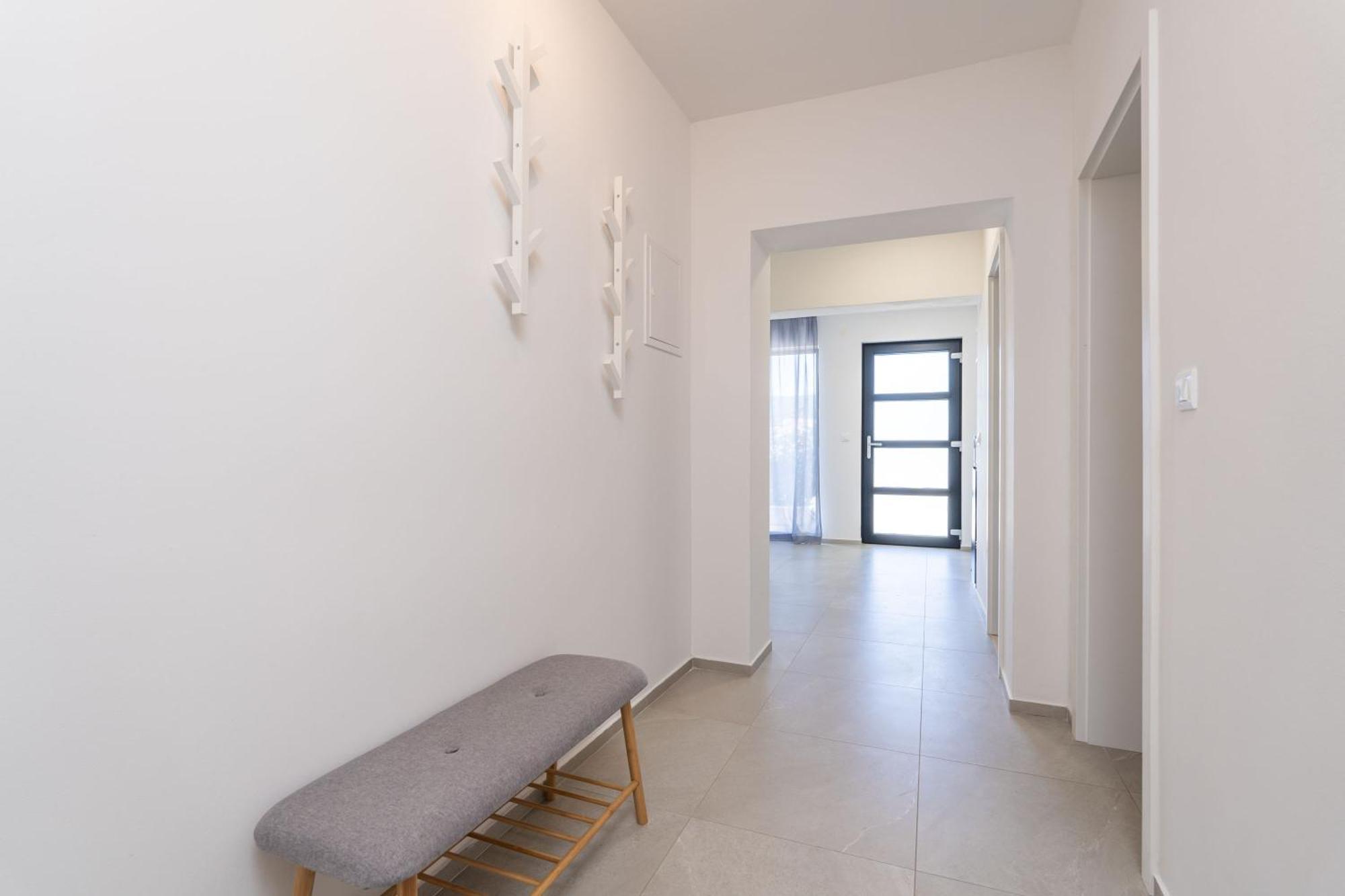 Villa Lemon Garden - Apartment In Dubrovnik Млини Екстер'єр фото
