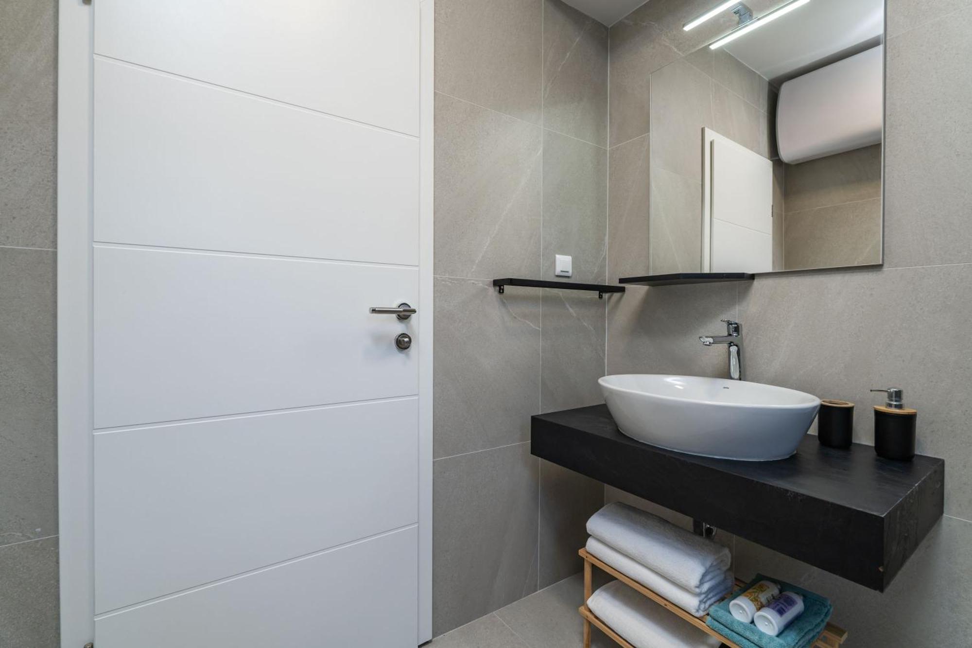 Villa Lemon Garden - Apartment In Dubrovnik Млини Екстер'єр фото
