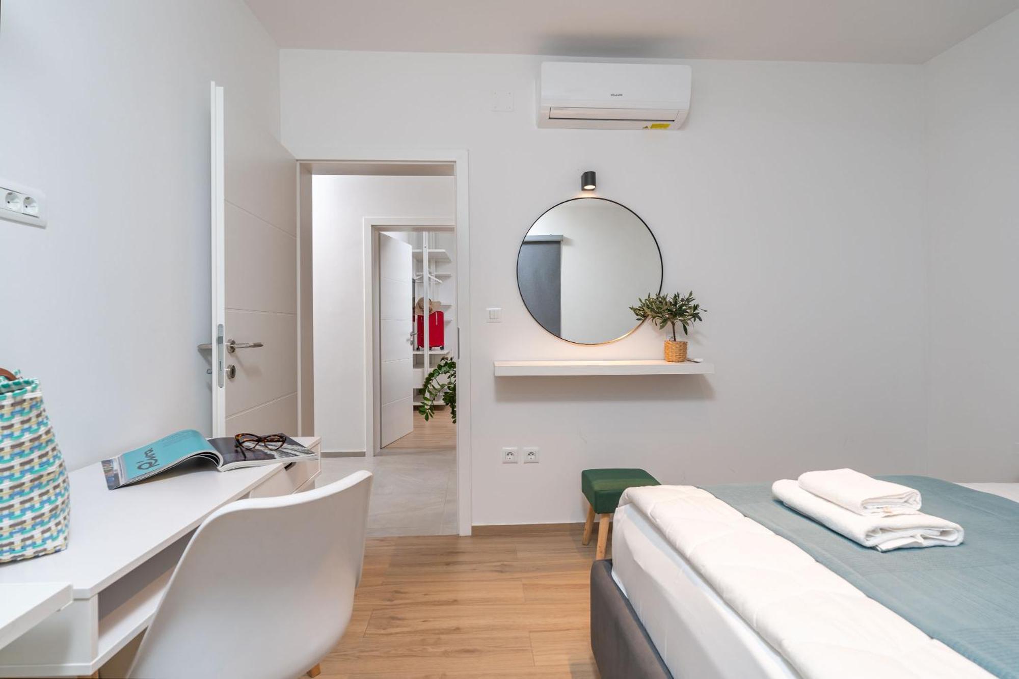 Villa Lemon Garden - Apartment In Dubrovnik Млини Екстер'єр фото