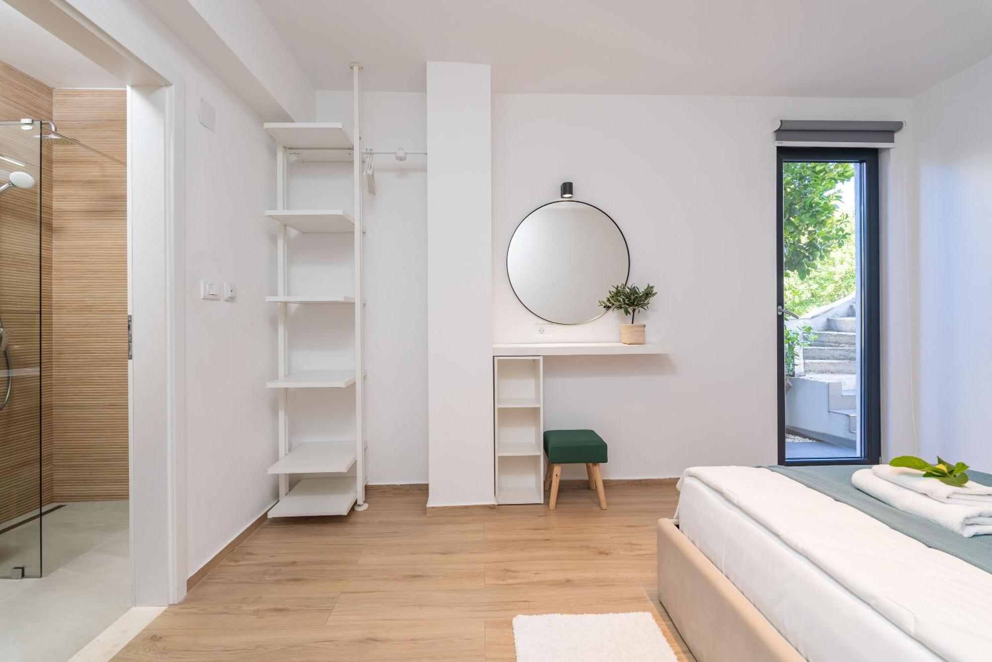 Villa Lemon Garden - Apartment In Dubrovnik Млини Екстер'єр фото